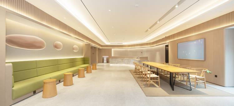 全季酒店(金华八一南街妇幼保健院店)图片