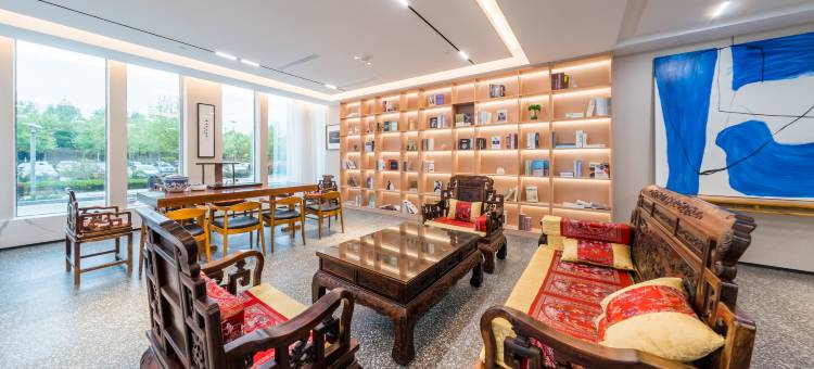 如家素柏·云酒店(胶州店)图片