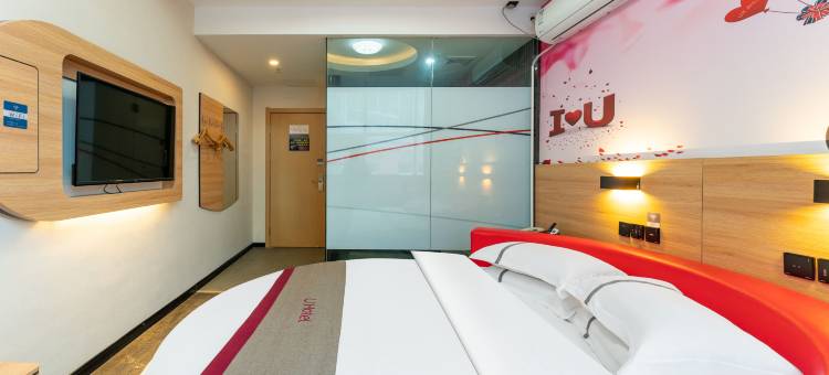 尚客优酒店(济南章丘大学城店)图片