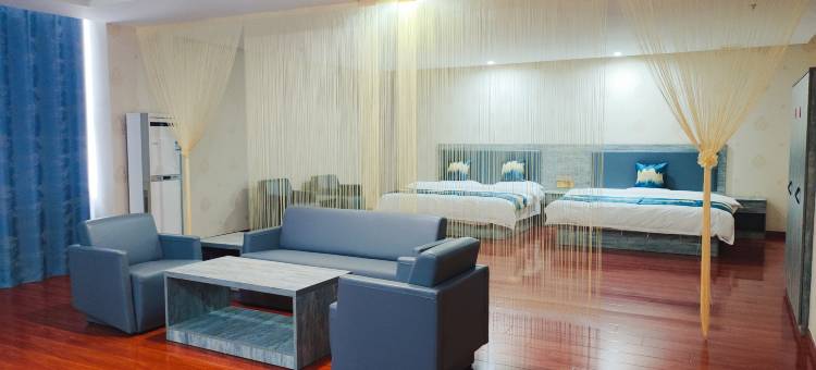 青铜峡明珠圆酒店图片