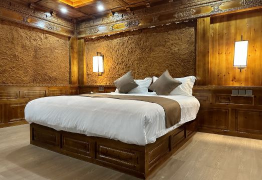 Tubo Cang Homestay Hotel Overview