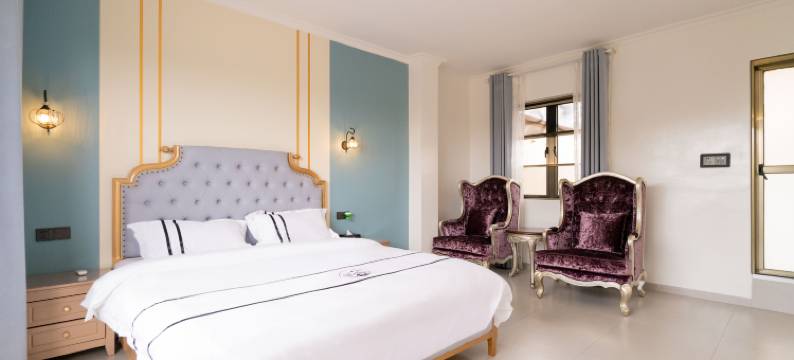 阳江海陵岛海墅民宿图片