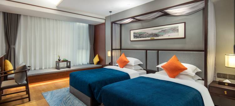 忻州科澜酒店(忻府区店)图片