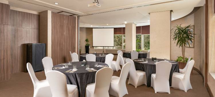 开罗吉萨解放广场施柏阁酒店(Steigenberger Hotel El Tahrir Cairo)图片