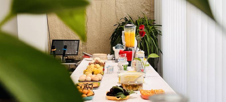 悦见山・Life 轻奢设计美宿(仙都景区店)图片