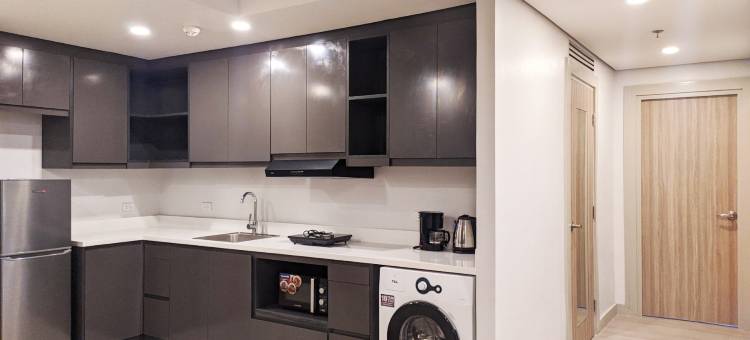 BCCT住宅(The Residences at Bcct)图片