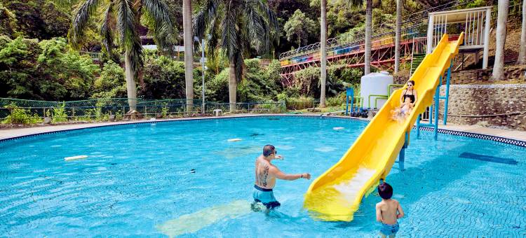 新竹关西-统一渡假村马武督渡假会议中心图片