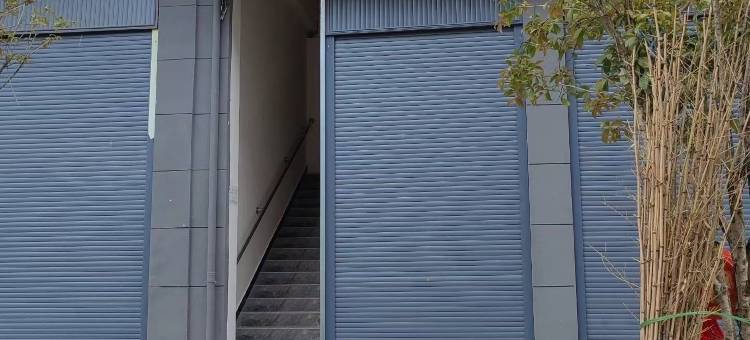 凤冈伴山公寓图片