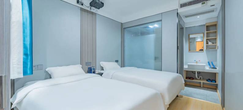 豪祥酒店(青岛胶东国际机场店)图片