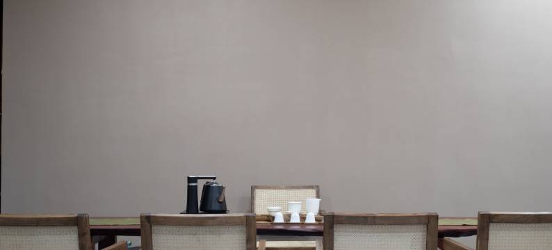 安里.雨林度假民宿(告庄西双景星光夜市店)图片