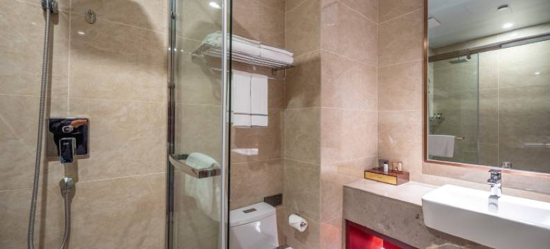 南京嘉悦·印湖酒店图片