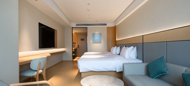 全季酒店(东莞松山湖中兴路店)图片