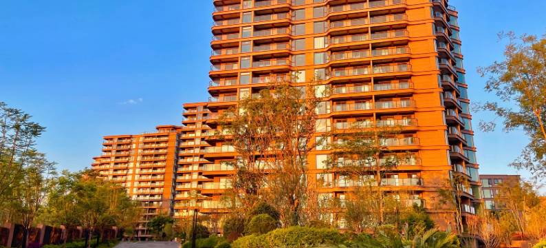 抚仙湖归居民宿(寒武纪欢乐大世界店)图片