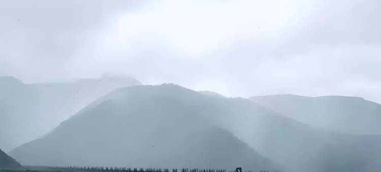 纳帕云畔观景民宿图片
