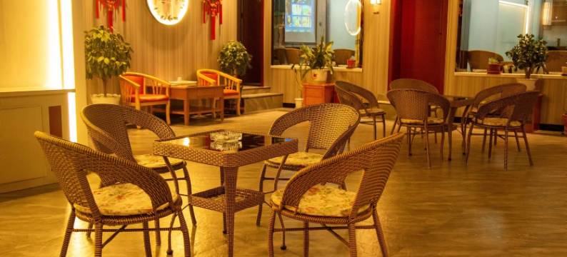 七号民宿(茶卡店)图片