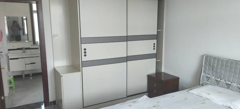 曲阜旭景阁民宿图片