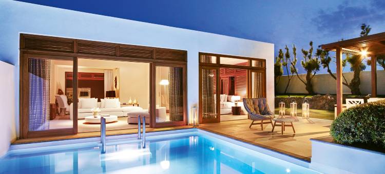 格雷科泰尔阿米兰蒂斯酒店(Amirandes, A Grecotel Resort to Live)图片