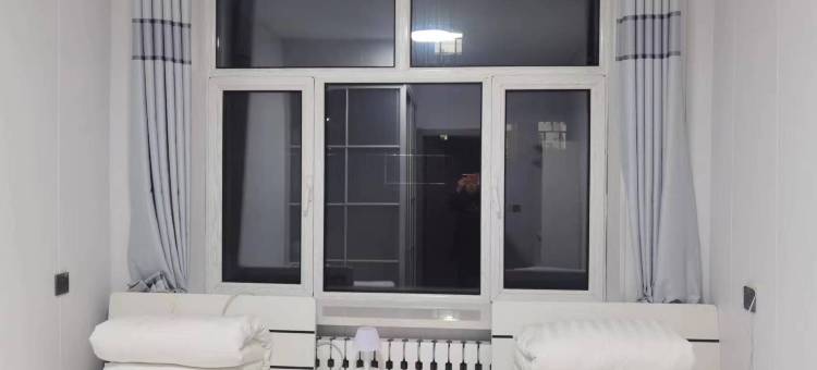 扎兰屯柴河金生旅店图片