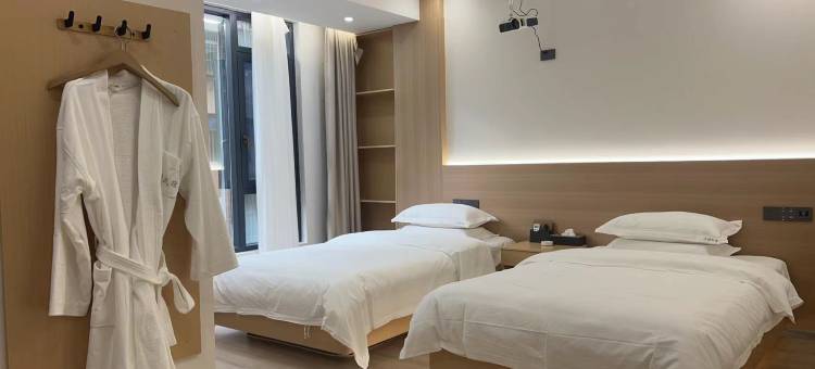 台江方旎民宿图片