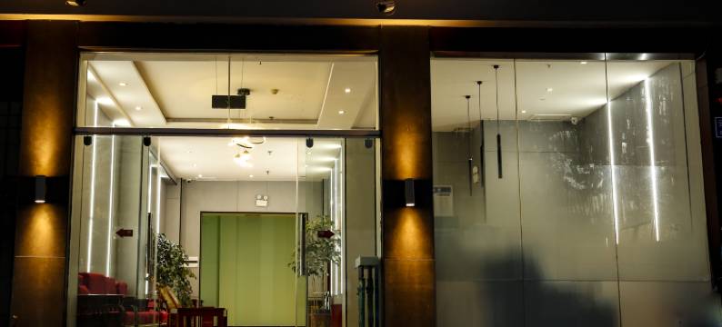 昆明印象金碧酒店(云南省人民医院店)图片