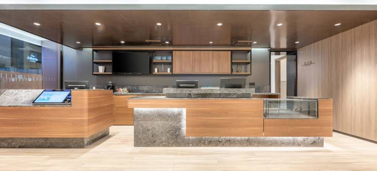 汉庭酒店(大同古城清远南门店)图片