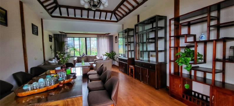 腾冲和顺京龙佑客栈图片