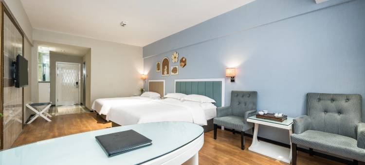 泰宁金亿大酒店图片