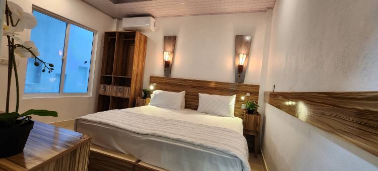 巴图塔马尔代夫福尔逊旅馆(BATUTA MALDIVES FOURSON)图片
