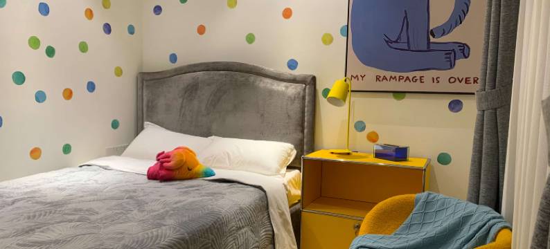 海边的乌托邦民宿(黄金海岸店)图片