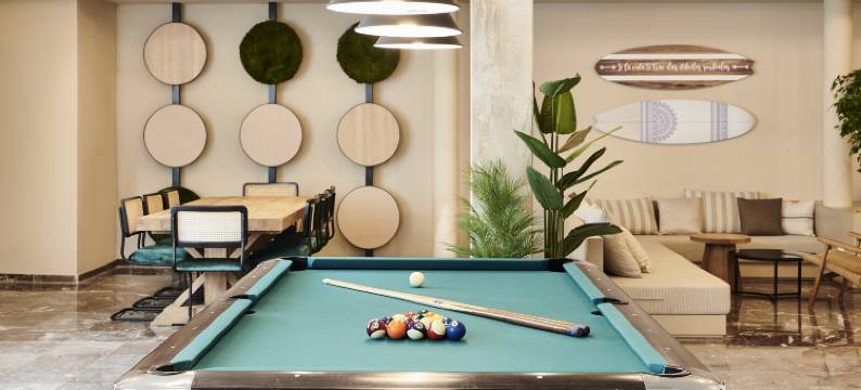 帐篷托雷莫里斯(Tent Torremolinos)图片