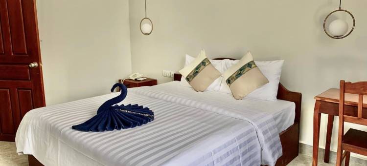 拉鲁纳旅馆(Laluna Guesthouse)图片