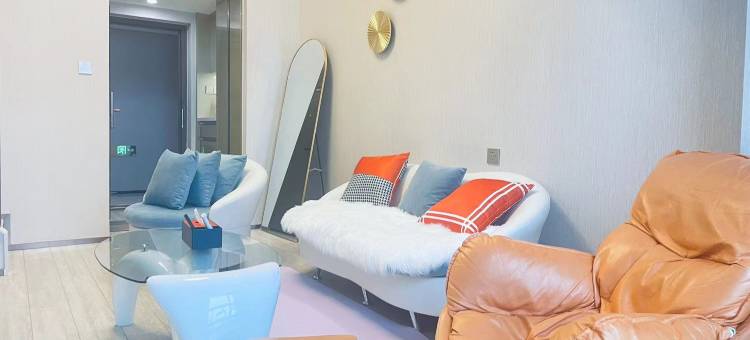 铂尔顿LOFT酒店(中南大学湘雅医院省博物馆店)图片