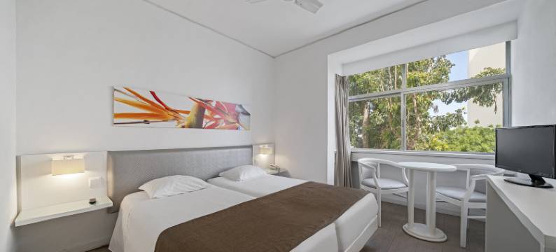 德里索伊斯德丽莎酒店(Dorisol Estrelicia Hotel)图片