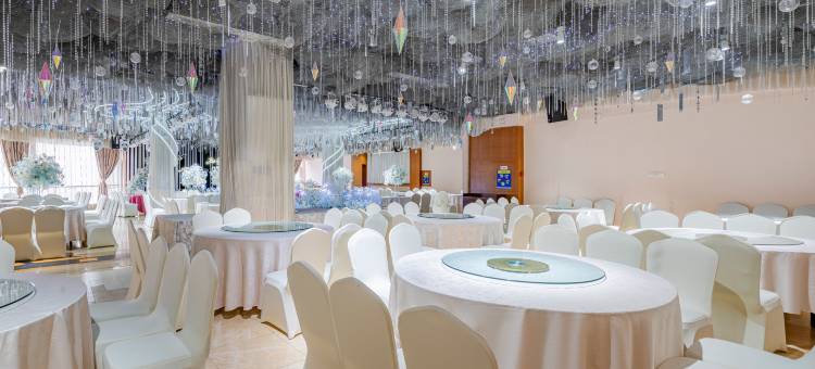 南充丽呈宇豪酒店图片