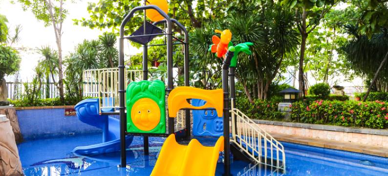 三亚四季海庭酒店图片