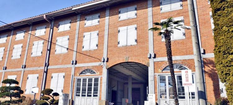 东横INN-高崎站西口2(Toyoko Inn Takasaki Eki Nishi Guchi No 2)图片