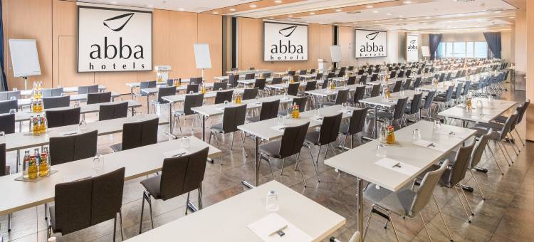 柏林阿巴酒店(abba Berlin Hotel)图片