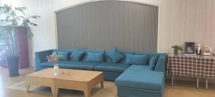 如家酒店(平度青岛路店)图片