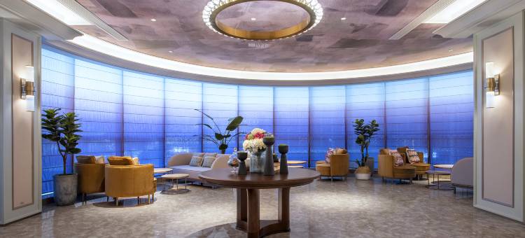 成都成华东郊记忆美居酒店图片