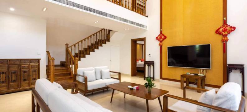 三亚亚龙湾仁达度假公寓图片