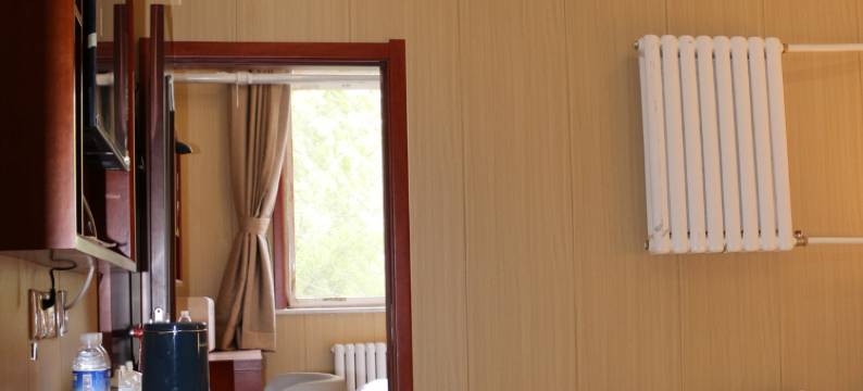 北京军展宾馆(鼓楼大街安德里北街地铁站)图片