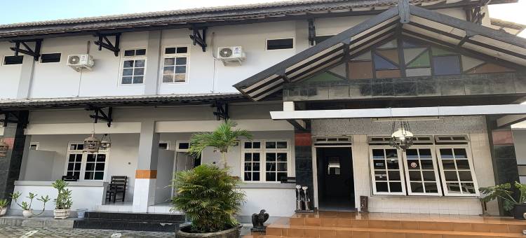 美拉客美丽酒店(Hotel Merak Indah)图片