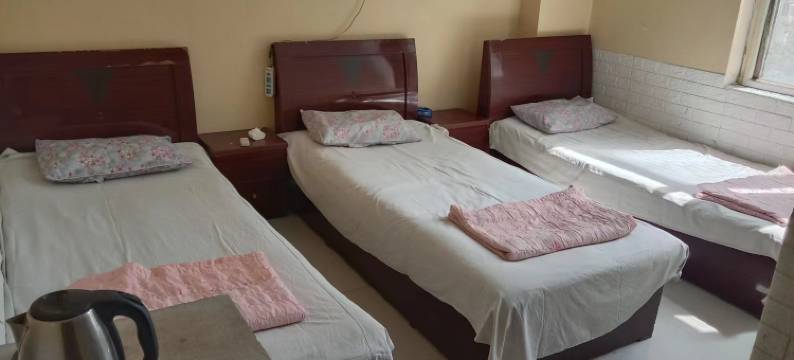 潍坊佳悦宾馆图片