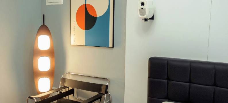 MEMENTO美梦度公寓(青岛理工大学市北校区店)图片