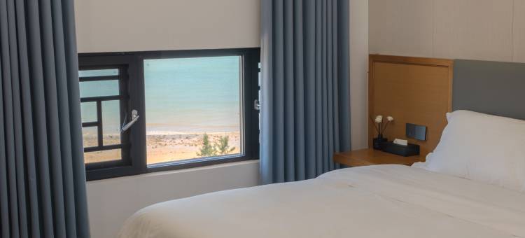 北海•涠洲岛┃Catholic•Church沃之沃•观海酒店(蓝桥店)图片