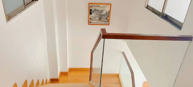 盘锦福街公寓(盘锦万达店)图片