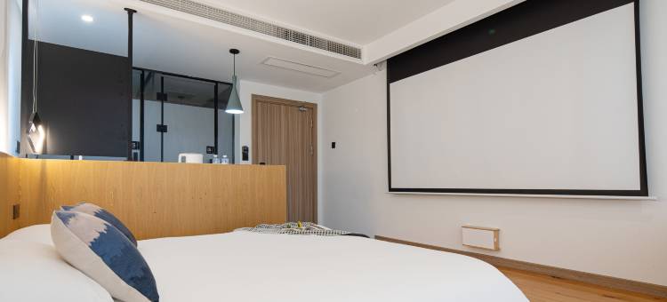 花筑·嵊泗城外漫时光民宿图片