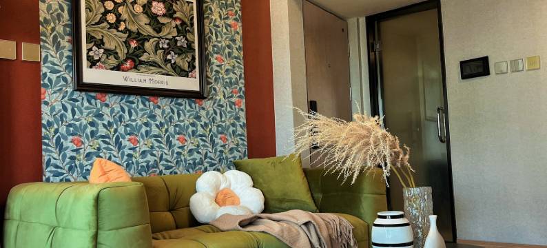 北京京品公寓(大兴义和庄地铁站店)图片