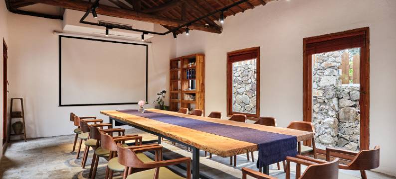 南京圃舍·卿水民宿(苏家理想村店)图片