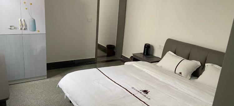 碧云山庄图片